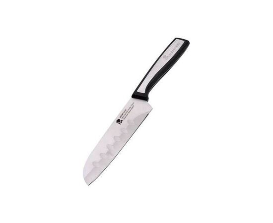 Кухонный нож MasterPro Sharp міні Сантоку 12 см (BGMP-4118)