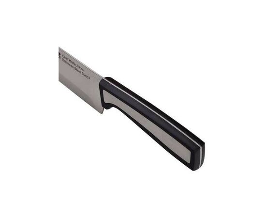 Кухонный нож MasterPro Sharp міні Шеф 12 см (BGMP-4117), изображение 2 Кухонный нож MasterPro Sharp міні Шеф 12 см (BGMP-4117), изображение 2