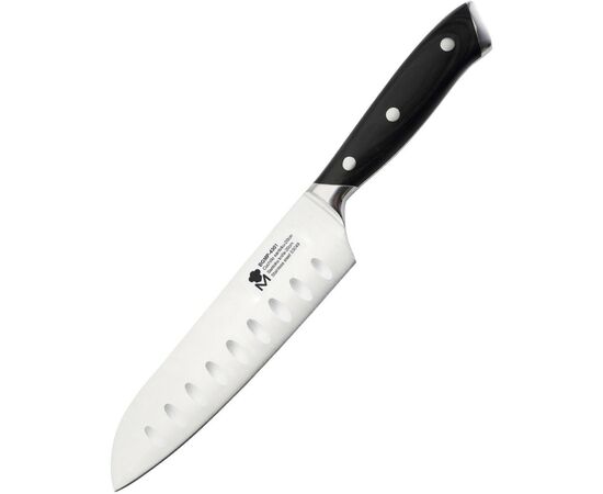 Кухонный нож MasterPro Master Сантоку 17,5 см (BGMP-4301)