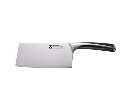 Кухонный нож MasterPro Elegance Сокирка 17,5 см (BGMP-4430)