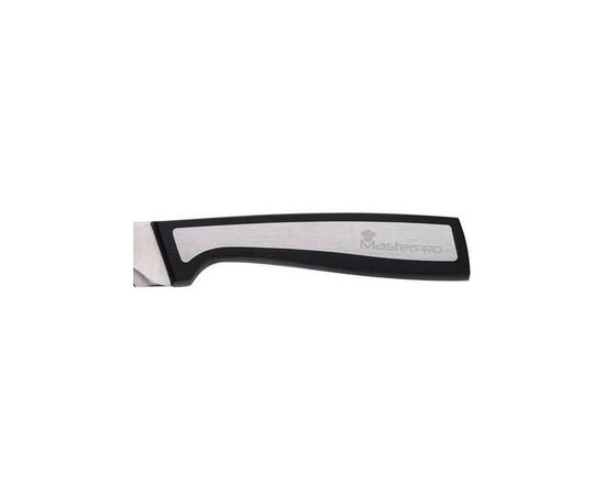 Кухонный нож MasterPro Sharp для хліба 20 см (BGMP-4113), изображение 2 Кухонный нож MasterPro Sharp для хліба 20 см (BGMP-4113), изображение 2