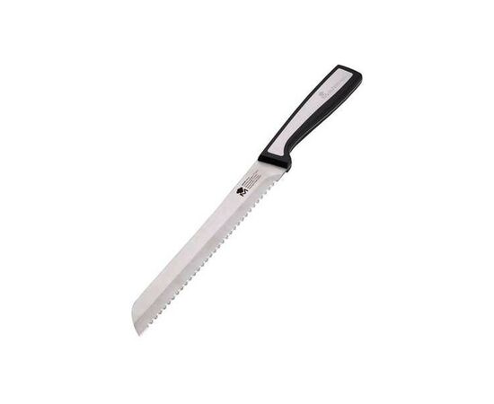Кухонный нож MasterPro Sharp для хліба 20 см (BGMP-4113)