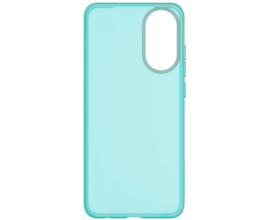 Чехол для мобильного телефона Oppo A78/AL22106 AQUA GREEN (AL22106 AQUA GREEN), изображение 2 Чехол для мобильного телефона Oppo A78/AL22106 AQUA GREEN (AL22106 AQUA GREEN), изображение 2