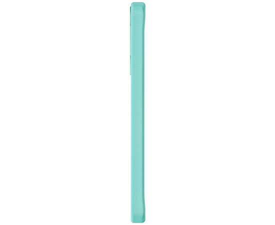Чехол для мобильного телефона Oppo A78/AL22106 AQUA GREEN (AL22106 AQUA GREEN), изображение 3 Чехол для мобильного телефона Oppo A78/AL22106 AQUA GREEN (AL22106 AQUA GREEN), изображение 3