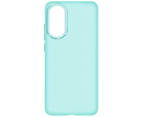 Чохол до мобільного телефона Oppo A78/AL22106 AQUA GREEN (AL22106 AQUA GREEN)