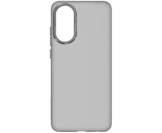 Чехол для мобильного телефона Oppo A78/AL22106 BLACK (AL22106 BLACK)