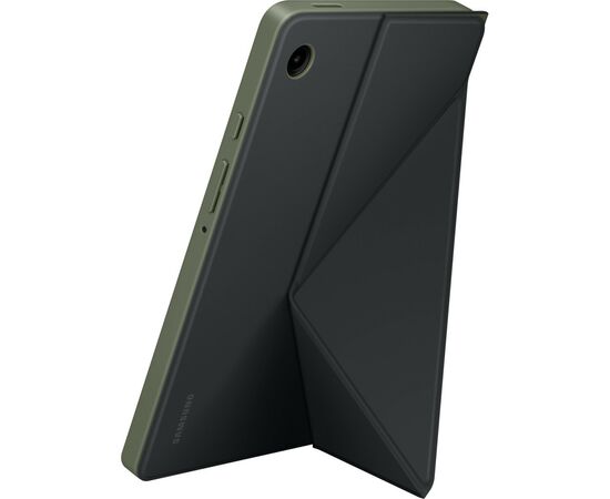 Чехол для планшета Samsung Galaxy Tab A9 (X110/X115), Book Cover, Black (EF-BX110TBEGWW), изображение 3 Чехол для планшета Samsung Galaxy Tab A9 (X110/X115), Book Cover, Black (EF-BX110TBEGWW), изображение 3