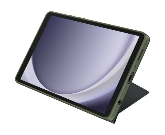 Чехол для планшета Samsung Galaxy Tab A9 (X110/X115), Book Cover, Black (EF-BX110TBEGWW), изображение 4 Чехол для планшета Samsung Galaxy Tab A9 (X110/X115), Book Cover, Black (EF-BX110TBEGWW), изображение 4