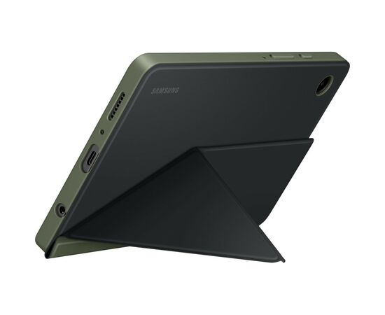 Чехол для планшета Samsung Galaxy Tab A9 (X110/X115), Book Cover, Black (EF-BX110TBEGWW), изображение 5 Чехол для планшета Samsung Galaxy Tab A9 (X110/X115), Book Cover, Black (EF-BX110TBEGWW), изображение 5