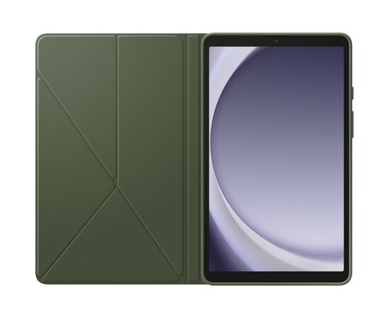 Чехол для планшета Samsung Galaxy Tab A9 (X110/X115), Book Cover, Black (EF-BX110TBEGWW), изображение 7 Чехол для планшета Samsung Galaxy Tab A9 (X110/X115), Book Cover, Black (EF-BX110TBEGWW), изображение 7
