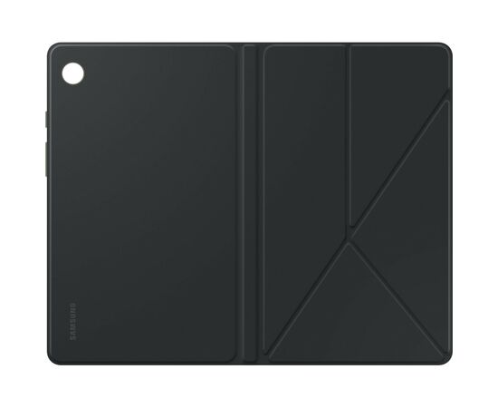 Чехол для планшета Samsung Galaxy Tab A9 (X110/X115), Book Cover, Black (EF-BX110TBEGWW), изображение 8 Чехол для планшета Samsung Galaxy Tab A9 (X110/X115), Book Cover, Black (EF-BX110TBEGWW), изображение 8
