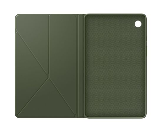 Чехол для планшета Samsung Galaxy Tab A9 (X110/X115), Book Cover, Black (EF-BX110TBEGWW), изображение 9 Чехол для планшета Samsung Galaxy Tab A9 (X110/X115), Book Cover, Black (EF-BX110TBEGWW), изображение 9
