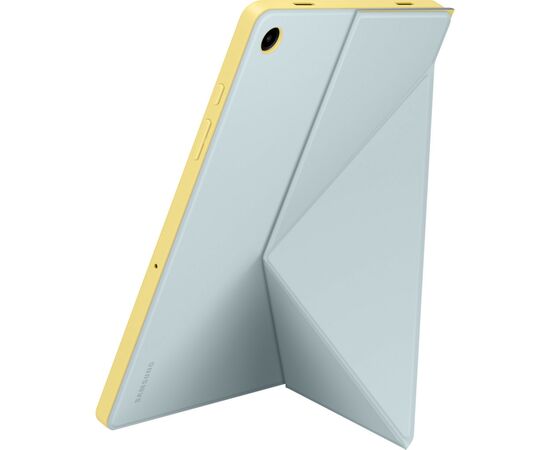 Чехол для планшета Samsung Galaxy Tab A9+ (X210/X216), Book Cover, Blue (EF-BX210TLEGWW), изображение 3 Чехол для планшета Samsung Galaxy Tab A9+ (X210/X216), Book Cover, Blue (EF-BX210TLEGWW), изображение 3