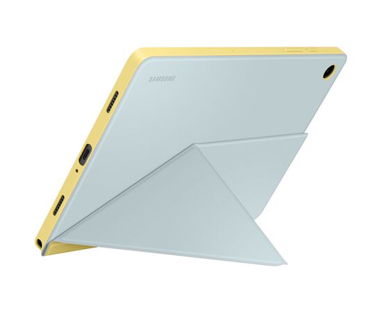 Чехол для планшета Samsung Galaxy Tab A9+ (X210/X216), Book Cover, Blue (EF-BX210TLEGWW), изображение 6 Чехол для планшета Samsung Galaxy Tab A9+ (X210/X216), Book Cover, Blue (EF-BX210TLEGWW), изображение 6