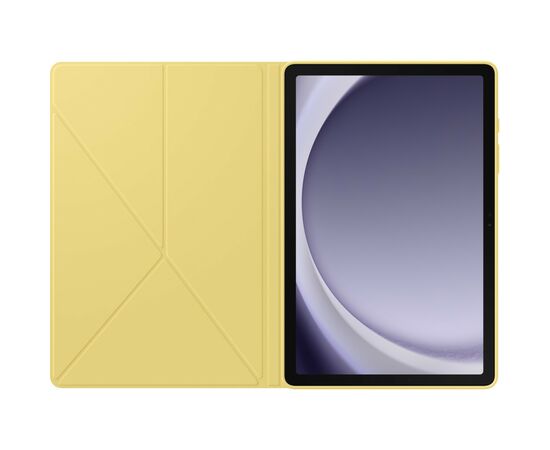 Чехол для планшета Samsung Galaxy Tab A9+ (X210/X216), Book Cover, Blue (EF-BX210TLEGWW), изображение 7 Чехол для планшета Samsung Galaxy Tab A9+ (X210/X216), Book Cover, Blue (EF-BX210TLEGWW), изображение 7