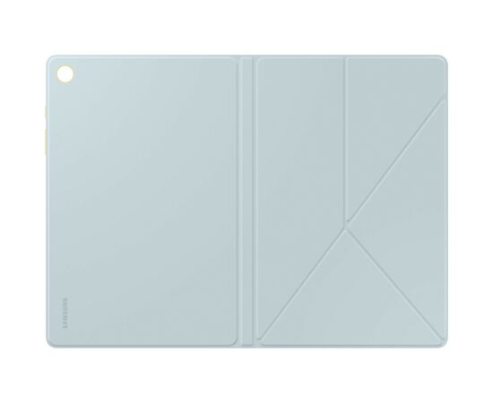 Чехол для планшета Samsung Galaxy Tab A9+ (X210/X216), Book Cover, Blue (EF-BX210TLEGWW), изображение 8 Чехол для планшета Samsung Galaxy Tab A9+ (X210/X216), Book Cover, Blue (EF-BX210TLEGWW), изображение 8