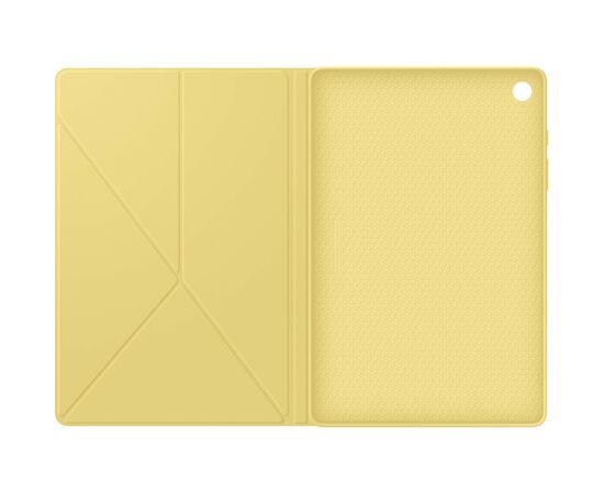Чехол для планшета Samsung Galaxy Tab A9+ (X210/X216), Book Cover, Blue (EF-BX210TLEGWW), изображение 9 Чехол для планшета Samsung Galaxy Tab A9+ (X210/X216), Book Cover, Blue (EF-BX210TLEGWW), изображение 9