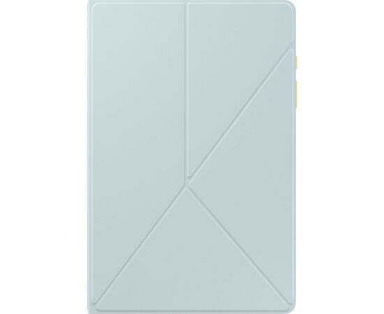 Чехол для планшета Samsung Galaxy Tab A9+ (X210/X216), Book Cover, Blue (EF-BX210TLEGWW)