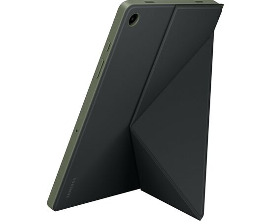 Чехол для планшета Samsung Galaxy Tab A9+ (X210/X216), Book Cover, black (EF-BX210TBEGWW), изображение 3 Чехол для планшета Samsung Galaxy Tab A9+ (X210/X216), Book Cover, black (EF-BX210TBEGWW), изображение 3