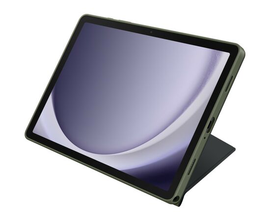 Чехол для планшета Samsung Galaxy Tab A9+ (X210/X216), Book Cover, black (EF-BX210TBEGWW), изображение 4 Чехол для планшета Samsung Galaxy Tab A9+ (X210/X216), Book Cover, black (EF-BX210TBEGWW), изображение 4