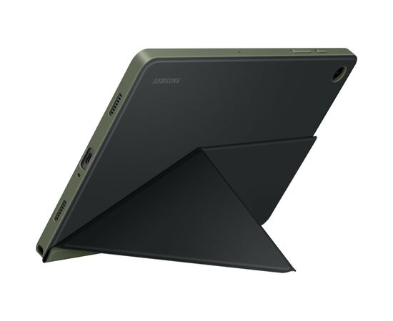 Чехол для планшета Samsung Galaxy Tab A9+ (X210/X216), Book Cover, black (EF-BX210TBEGWW), изображение 6 Чехол для планшета Samsung Galaxy Tab A9+ (X210/X216), Book Cover, black (EF-BX210TBEGWW), изображение 6
