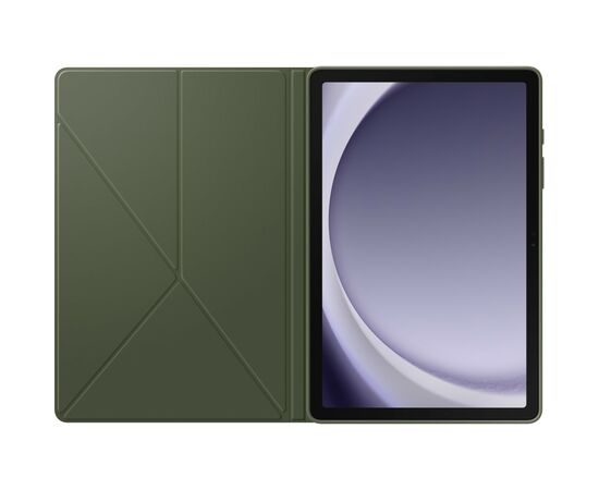 Чехол для планшета Samsung Galaxy Tab A9+ (X210/X216), Book Cover, black (EF-BX210TBEGWW), изображение 7 Чехол для планшета Samsung Galaxy Tab A9+ (X210/X216), Book Cover, black (EF-BX210TBEGWW), изображение 7