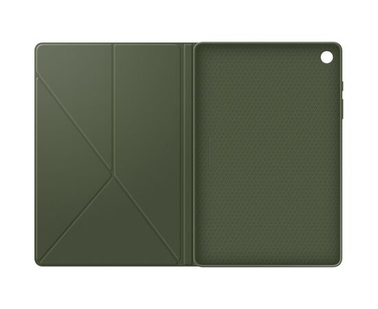 Чехол для планшета Samsung Galaxy Tab A9+ (X210/X216), Book Cover, black (EF-BX210TBEGWW), изображение 9 Чехол для планшета Samsung Galaxy Tab A9+ (X210/X216), Book Cover, black (EF-BX210TBEGWW), изображение 9