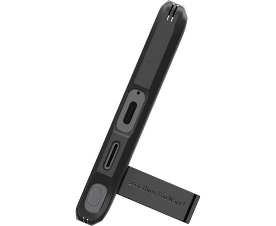 Чехол для мобильного телефона Spigen Samsung Galaxy S24 Ultra Tough Armor Black (ACS07300), изображение 6 Чехол для мобильного телефона Spigen Samsung Galaxy S24 Ultra Tough Armor Black (ACS07300), изображение 6