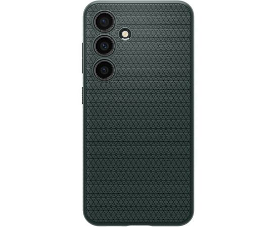 Чехол для мобильного телефона Spigen Samsung Galaxy S24 Liquid Air Abyss Green (ACS07348)