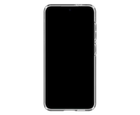 Чехол для мобильного телефона Spigen Samsung Galaxy S24 Ultra Hybrid Crystal Clear (ACS07349), изображение 2 Чехол для мобильного телефона Spigen Samsung Galaxy S24 Ultra Hybrid Crystal Clear (ACS07349), изображение 2