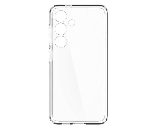 Чехол для мобильного телефона Spigen Samsung Galaxy S24 Ultra Hybrid Crystal Clear (ACS07349), изображение 4 Чехол для мобильного телефона Spigen Samsung Galaxy S24 Ultra Hybrid Crystal Clear (ACS07349), изображение 4