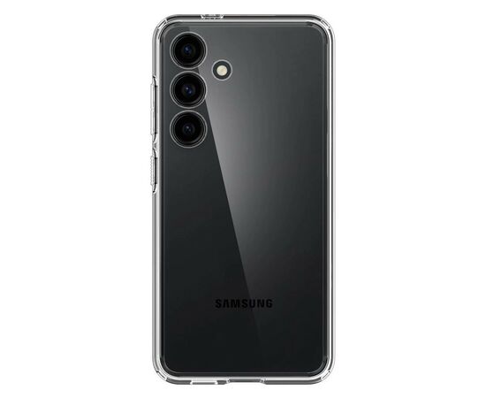 Чехол для мобильного телефона Spigen Samsung Galaxy S24 Ultra Hybrid Crystal Clear (ACS07349)