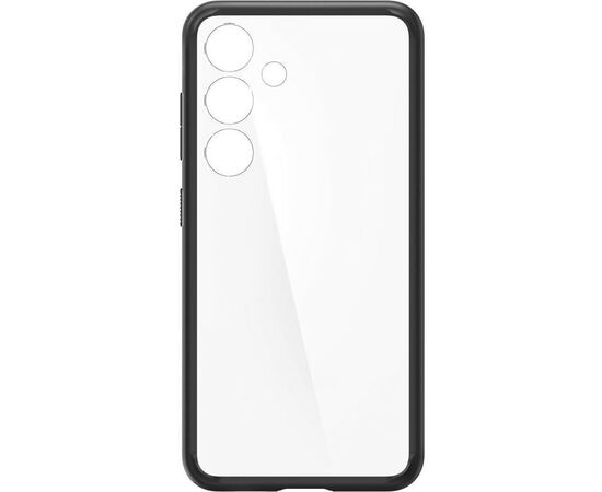 Чехол для мобильного телефона Spigen Samsung Galaxy S24 Ultra Hybrid Matte Black (ACS07352), изображение 5 Чехол для мобильного телефона Spigen Samsung Galaxy S24 Ultra Hybrid Matte Black (ACS07352), изображение 5