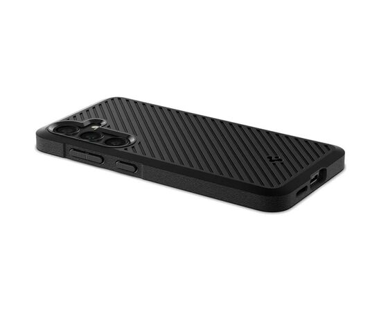Чехол для мобильного телефона Spigen Samsung Galaxy S24+ Core Armor Matte Black (ACS07201), изображение 4 Чехол для мобильного телефона Spigen Samsung Galaxy S24+ Core Armor Matte Black (ACS07201), изображение 4