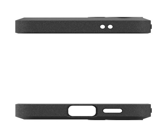 Чехол для мобильного телефона Spigen Samsung Galaxy S24+ Core Armor Matte Black (ACS07201), изображение 7 Чехол для мобильного телефона Spigen Samsung Galaxy S24+ Core Armor Matte Black (ACS07201), изображение 7