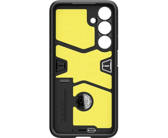 Чехол для мобильного телефона Spigen Samsung Galaxy S24+ Tough Armor Black (ACS07332), изображение 10 Чехол для мобильного телефона Spigen Samsung Galaxy S24+ Tough Armor Black (ACS07332), изображение 10