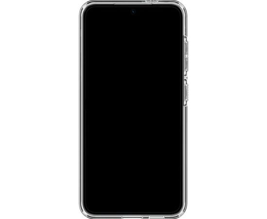 Чехол для мобильного телефона Spigen Samsung Galaxy S24+ Ultra Hybrid Crystal Clear (ACS07329), изображение 3 Чехол для мобильного телефона Spigen Samsung Galaxy S24+ Ultra Hybrid Crystal Clear (ACS07329), изображение 3