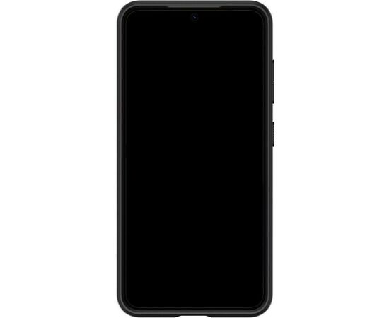 Чехол для мобильного телефона Spigen Samsung Galaxy S24+ Ultra Hybrid Matte Black (ACS07330), изображение 3 Чехол для мобильного телефона Spigen Samsung Galaxy S24+ Ultra Hybrid Matte Black (ACS07330), изображение 3