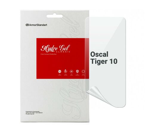 Пленка защитная Armorstandart Oscal Tiger 10 (ARM75075)