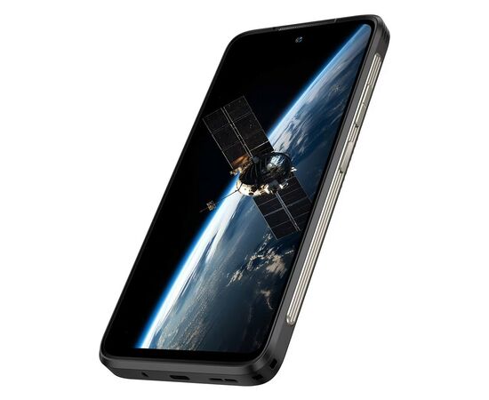 Мобильный телефон Ulefone Armor 23 Ultra 12/512Gb Elite Black (6937748735953), изображение 11 Мобильный телефон Ulefone Armor 23 Ultra 12/512Gb Elite Black (6937748735953), изображение 11