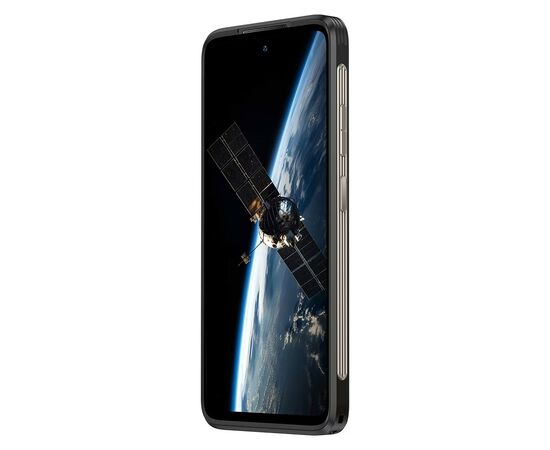 Мобильный телефон Ulefone Armor 23 Ultra 12/512Gb Elite Black (6937748735953), изображение 5 Мобильный телефон Ulefone Armor 23 Ultra 12/512Gb Elite Black (6937748735953), изображение 5
