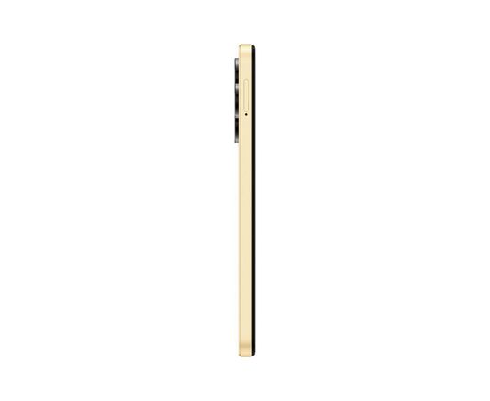 Мобильный телефон Tecno BG6 (Spark Go 2024 4/128Gb) Alpenglow Gold (4894947018091), изображение 4 Мобильный телефон Tecno BG6 (Spark Go 2024 4/128Gb) Alpenglow Gold (4894947018091), изображение 4