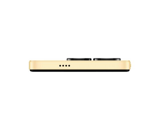 Мобильный телефон Tecno BG6 (Spark Go 2024 4/128Gb) Alpenglow Gold (4894947018091), изображение 6 Мобильный телефон Tecno BG6 (Spark Go 2024 4/128Gb) Alpenglow Gold (4894947018091), изображение 6