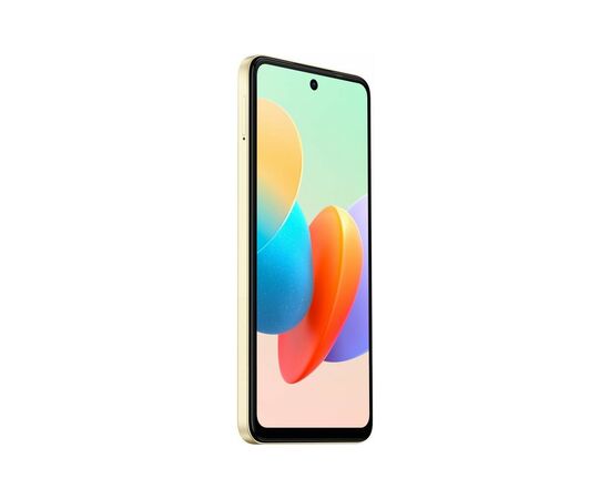 Мобильный телефон Tecno BG6 (Spark Go 2024 4/128Gb) Alpenglow Gold (4894947018091), изображение 8 Мобильный телефон Tecno BG6 (Spark Go 2024 4/128Gb) Alpenglow Gold (4894947018091), изображение 8