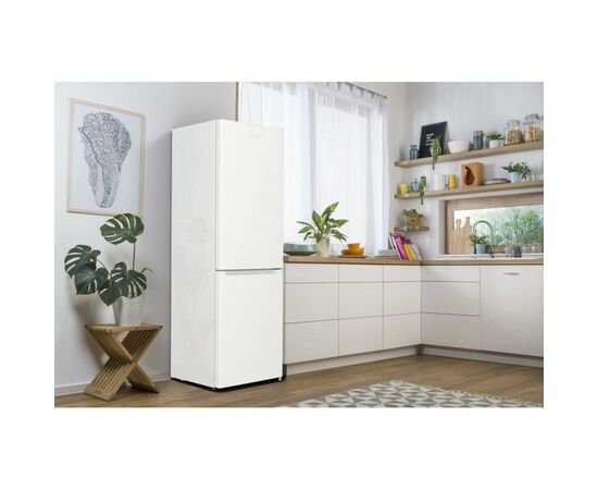 Холодильник Gorenje RK62EW4, изображение 10 Холодильник Gorenje RK62EW4, изображение 10