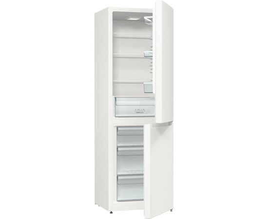 Холодильник Gorenje RK62EW4, изображение 6 Холодильник Gorenje RK62EW4, изображение 6