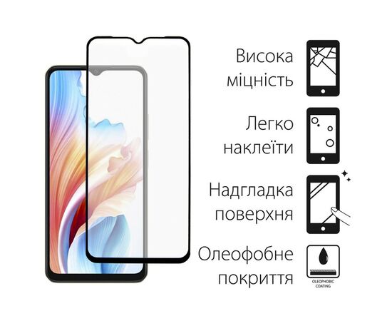 Стекло защитное Dengos Nokia C32 2шт. (DG-TG2P-07), изображение 2 Стекло защитное Dengos Nokia C32 2шт. (DG-TG2P-07), изображение 2