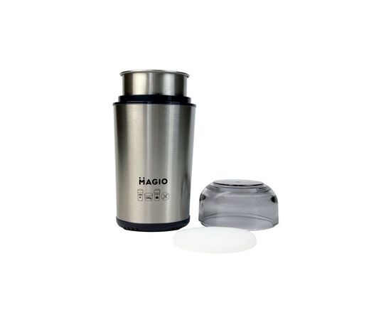 Кофемолка Magio MG-194, изображение 3 Кофемолка Magio MG-194, изображение 3