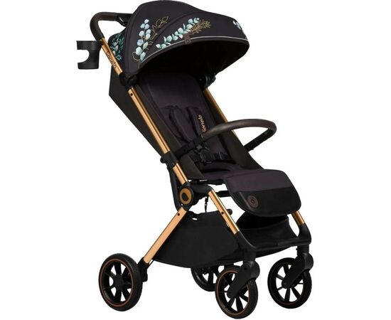 Коляска Lionelo Cloe Golden Moments (LO-CLOE GOLDEN MOMENTS), изображение 2