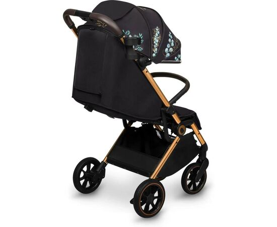 Коляска Lionelo Cloe Golden Moments (LO-CLOE GOLDEN MOMENTS), изображение 5